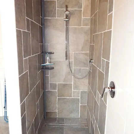 Ostseeliebe Oben Links 2 Kk H Apartment *